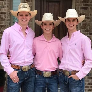 Meet your Posher, Tracey